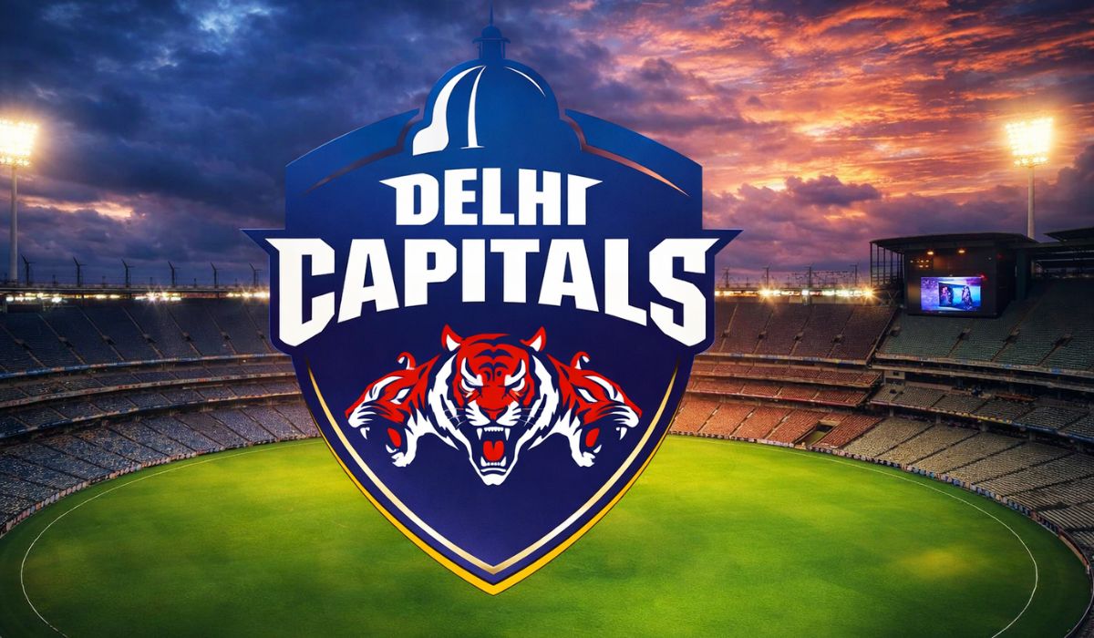 DC-Delhi Capitals IPL Squad 2026