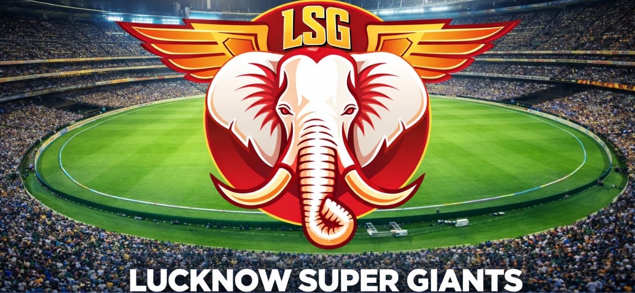 LSG-Lucknow Super Giants IPL Squad 2026