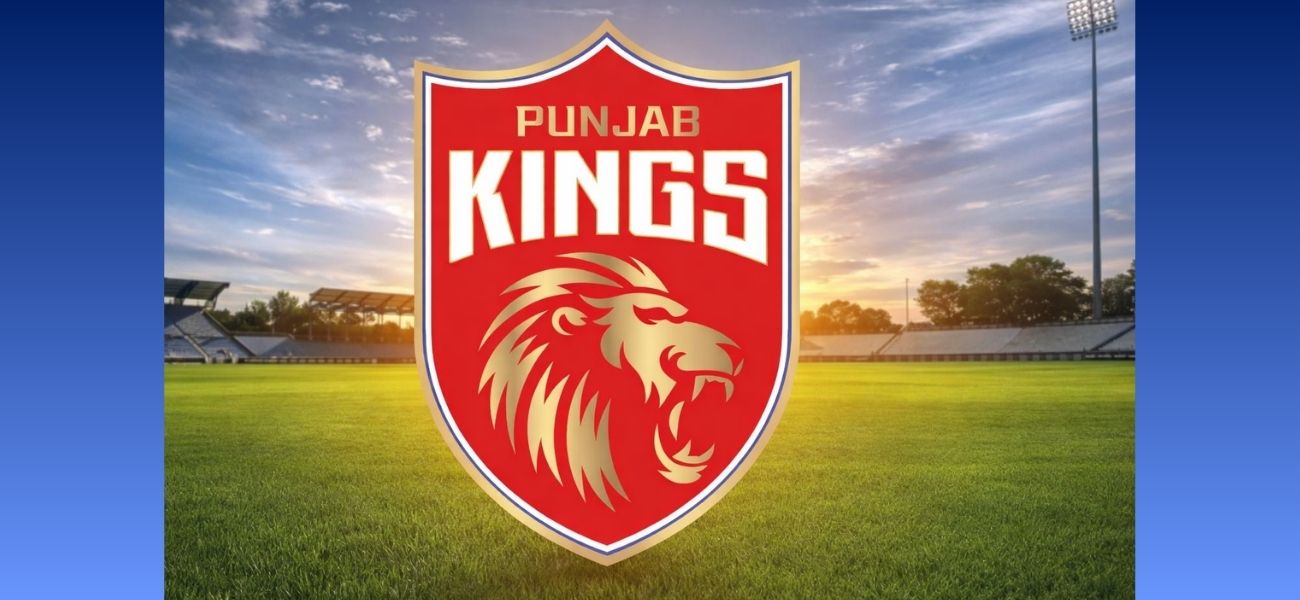 PBKS-Punjab Kings IPL Squad 2026