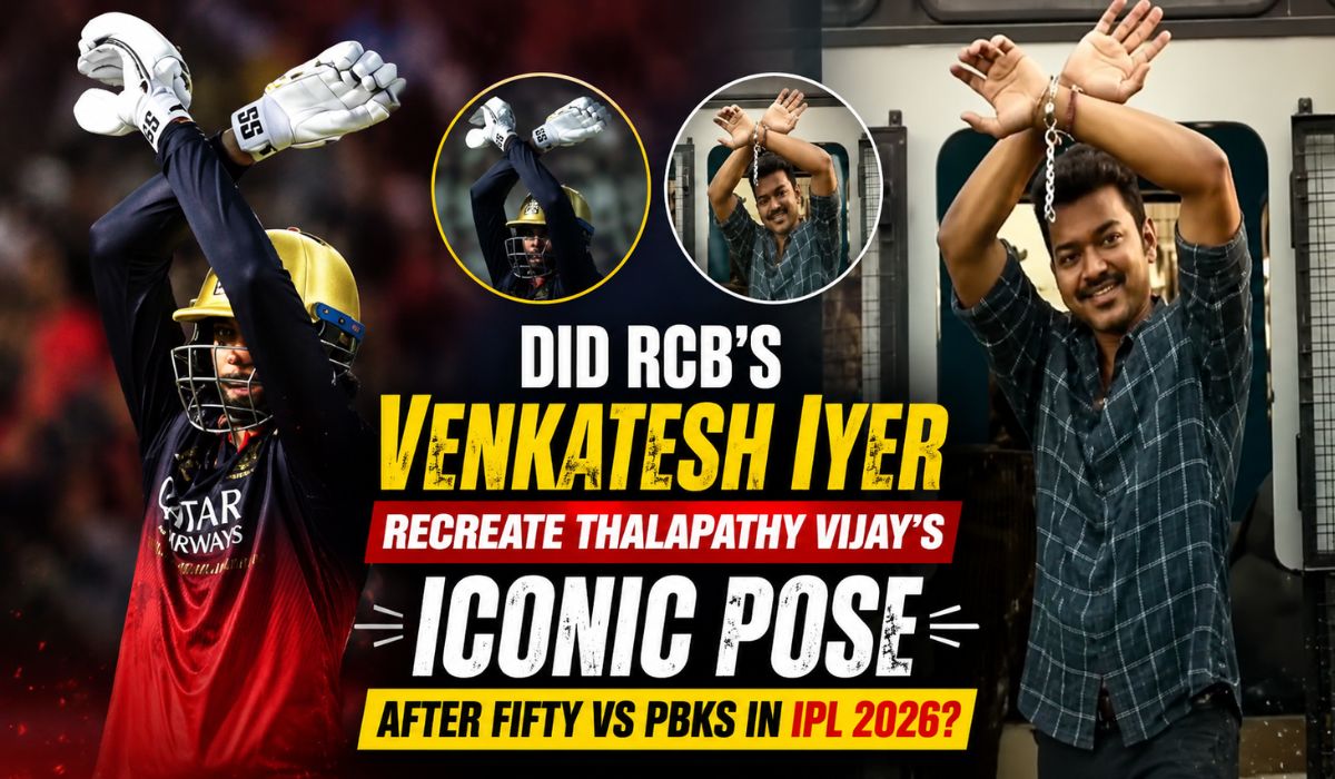 Venkatesh Iyer