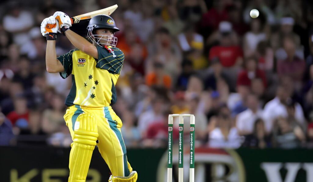 Adam Gilchrist