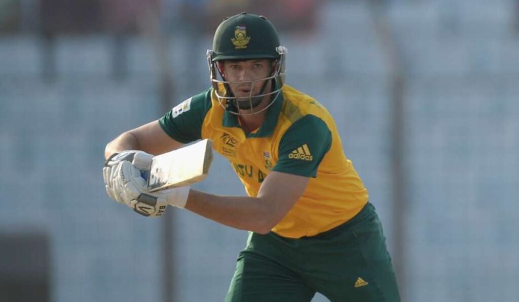 Albie Morkel