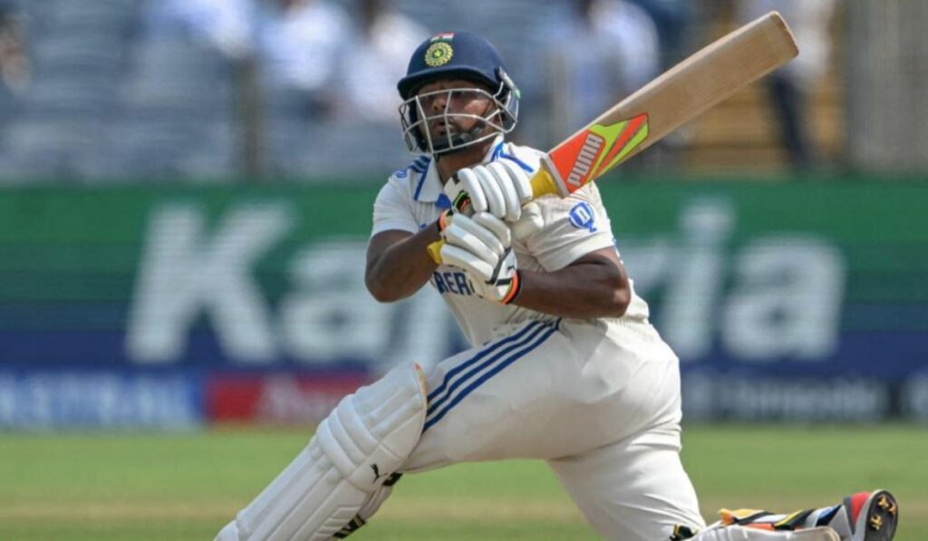 Gautam Gambhir