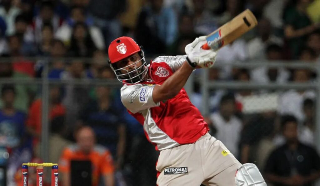 Praveen Kumar