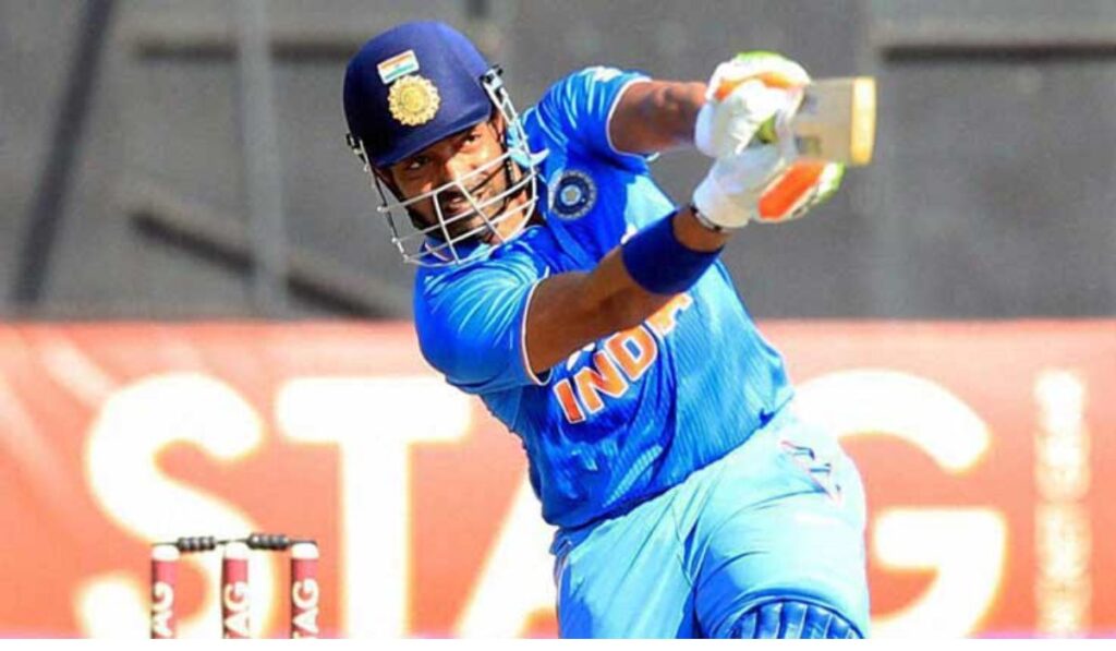 Robin Uthappa