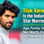 Tilak Varma Wife