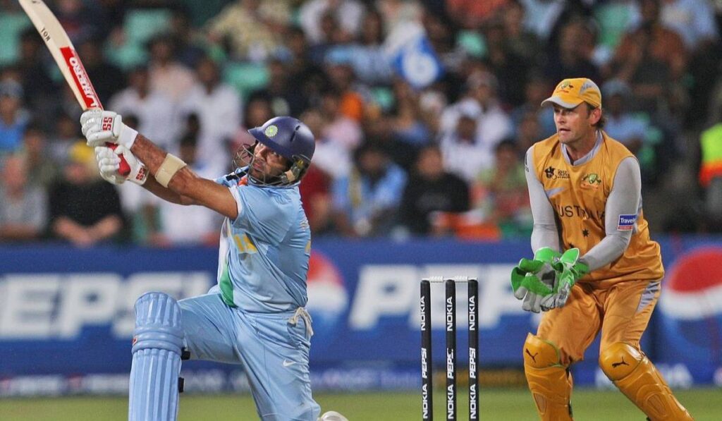 Yuvraj Sing