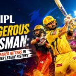 IPL Dangerous Batsman